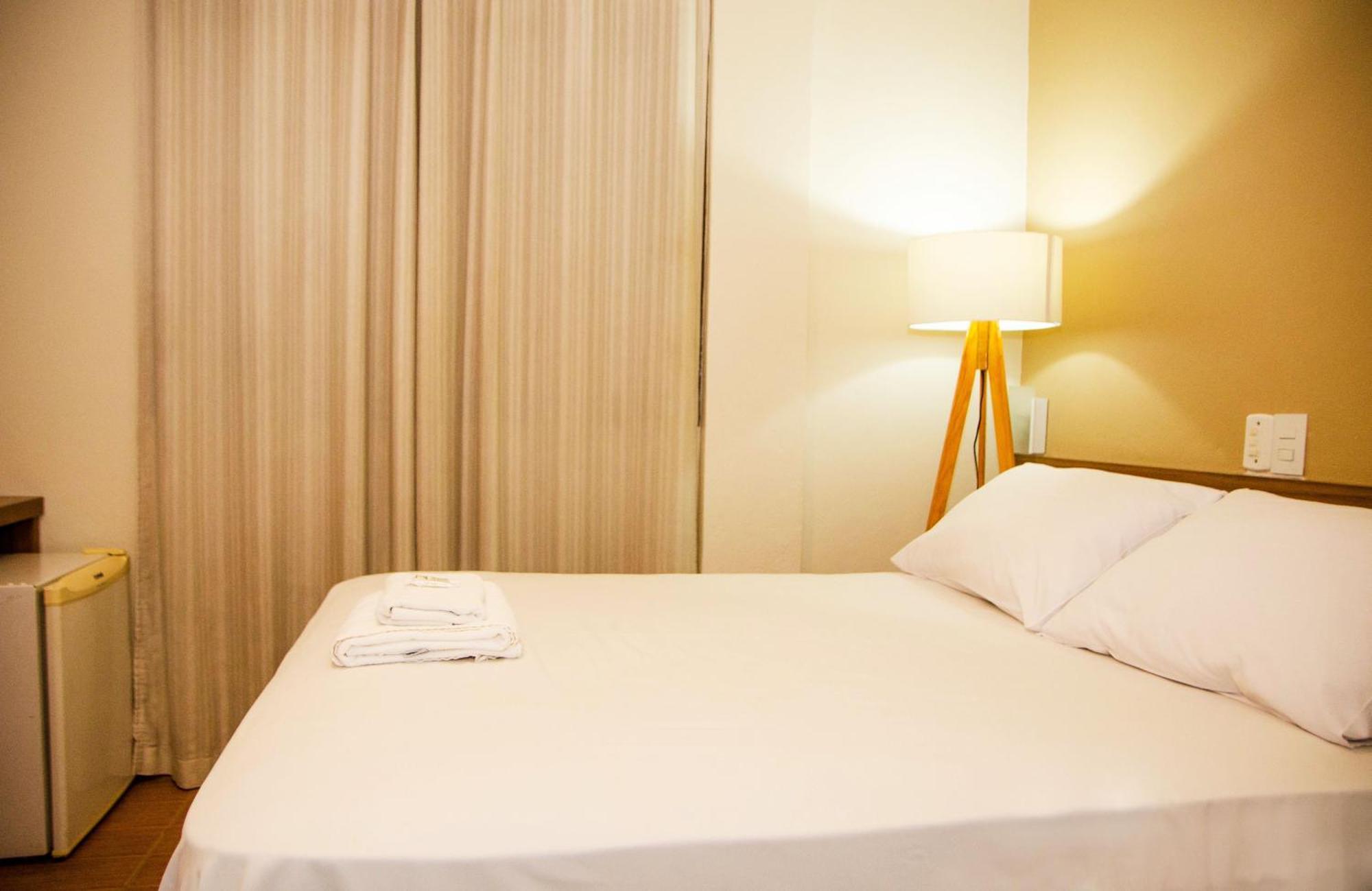 Hotel Ze Maria ポウゾ・アレグレ エクステリア 写真
